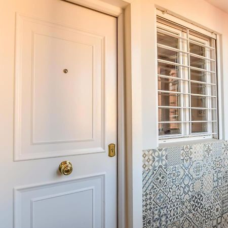 Apartamento En La Plaza De Lavapies Para 4 Personas 마드리드 외부 사진