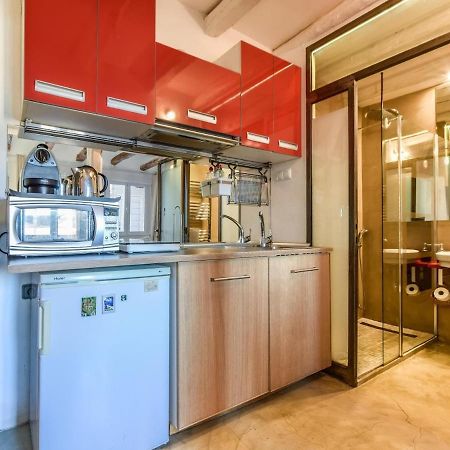 Apartamento En La Plaza De Lavapies Para 4 Personas 마드리드 외부 사진