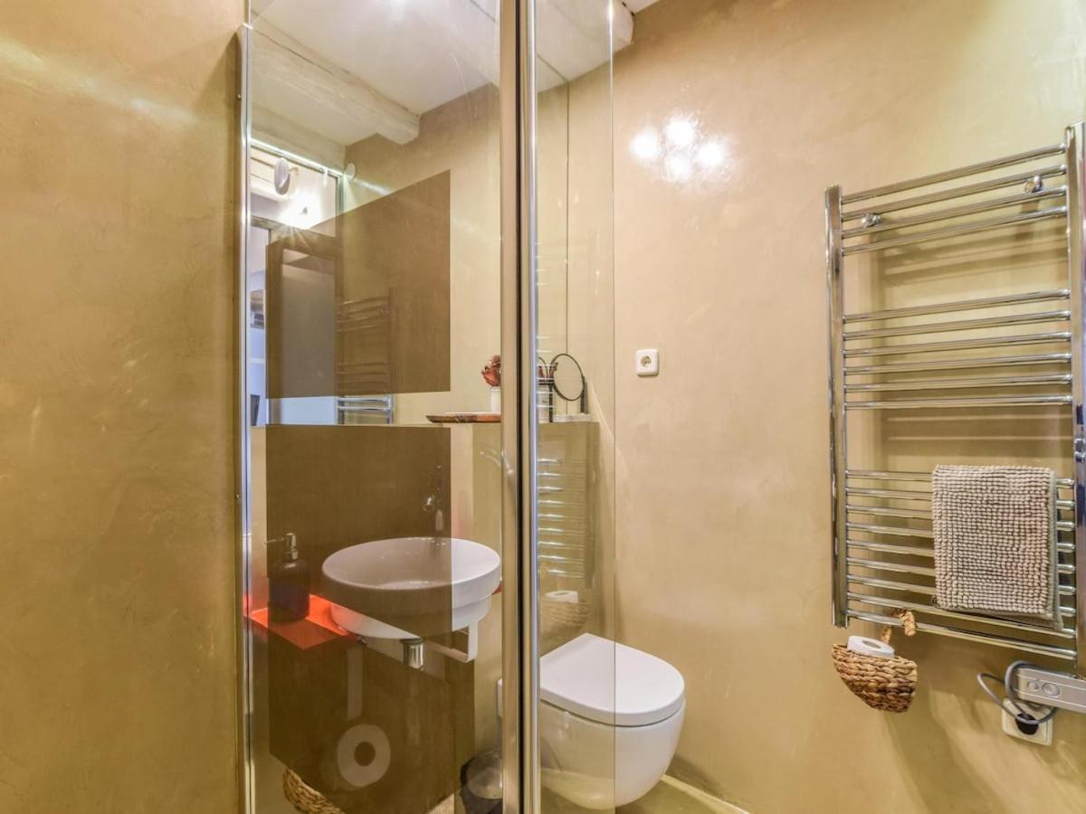 Apartamento En La Plaza De Lavapies Para 4 Personas 마드리드 외부 사진
